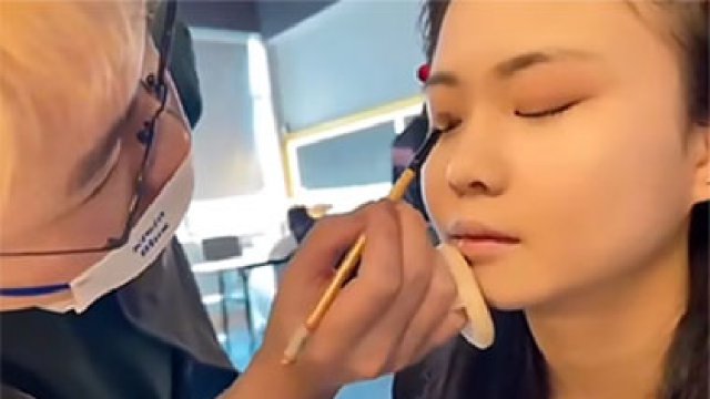 10年从业化妆师，从小白到大咖的5点建议