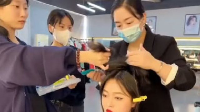 学化妆想要走捷径？劝你尽早断了这个念头