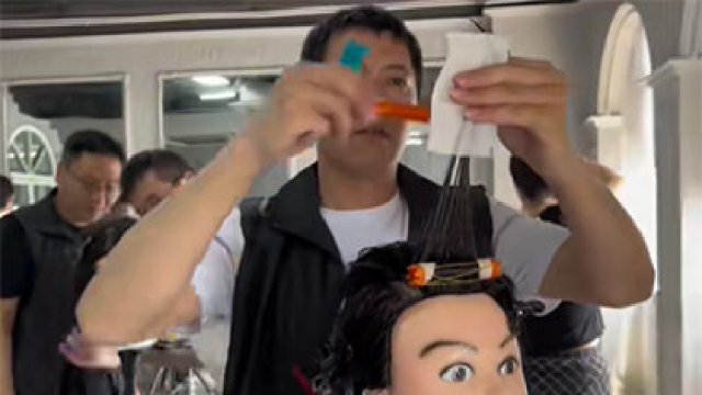 掌握美发技巧的学习方法有哪些？