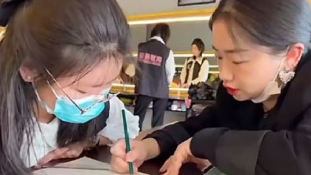 你能学化妆吗？过来人教你从这5点判断