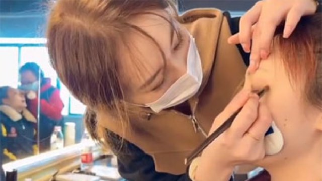 看脸时代,学化妆到底有多爽？