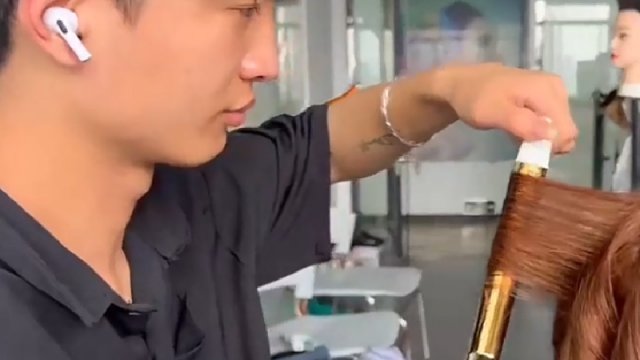 打破35岁焦虑，开启美发手艺人新篇章