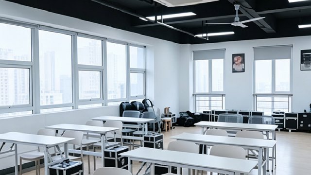 温州市金丽职业技能培训学校简介
