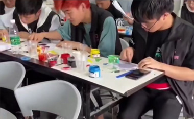 零基础学美发应该避开哪些坑？